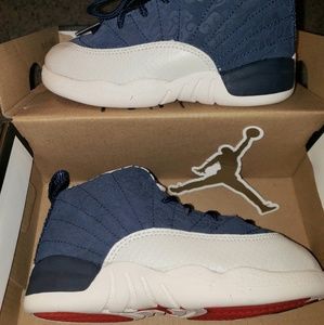 Toddler Size 9 Jordans